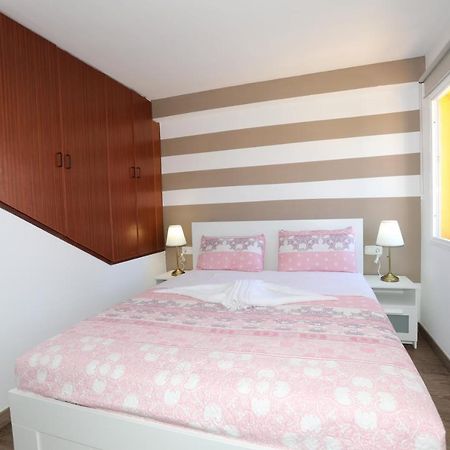 Keur Fina Appartement Costa De Antigua Buitenkant foto