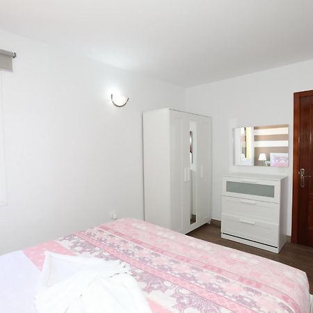 Keur Fina Appartement Costa De Antigua Buitenkant foto