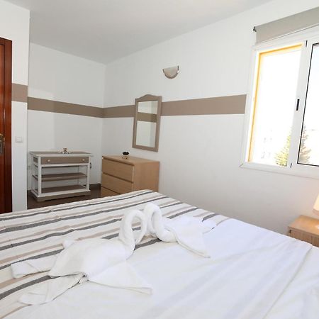 Keur Fina Appartement Costa De Antigua Buitenkant foto