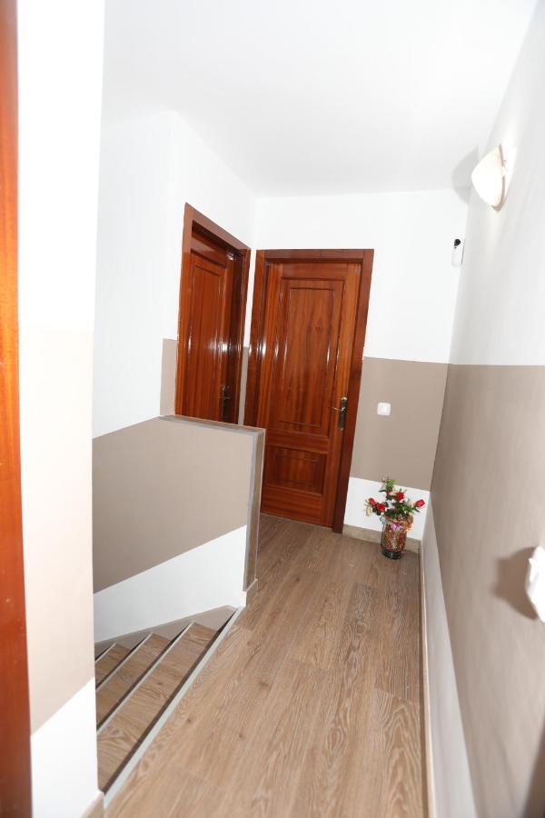 Keur Fina Appartement Costa De Antigua Buitenkant foto