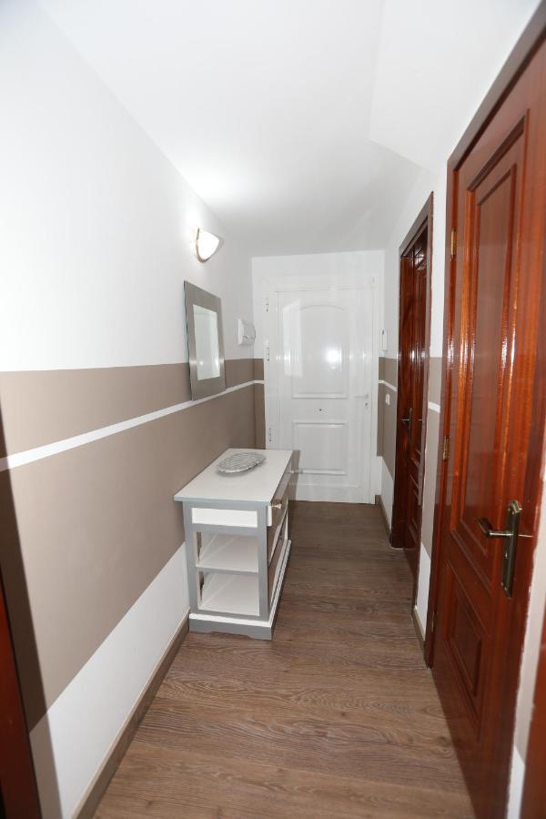 Keur Fina Appartement Costa De Antigua Buitenkant foto