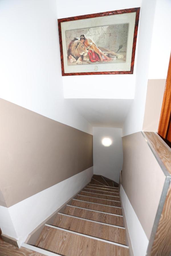 Keur Fina Appartement Costa De Antigua Buitenkant foto