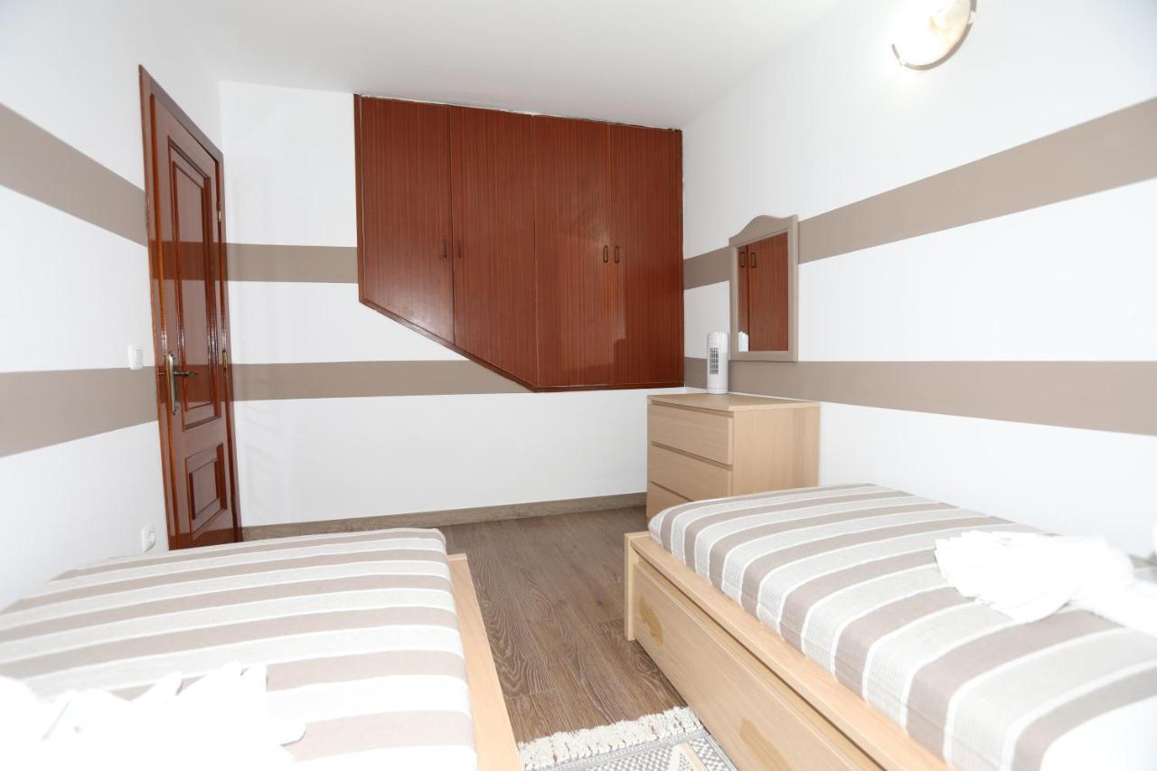 Keur Fina Appartement Costa De Antigua Buitenkant foto