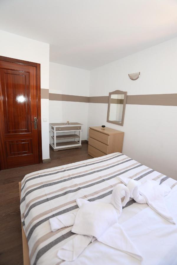 Keur Fina Appartement Costa De Antigua Buitenkant foto