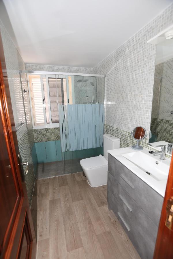 Keur Fina Appartement Costa De Antigua Buitenkant foto