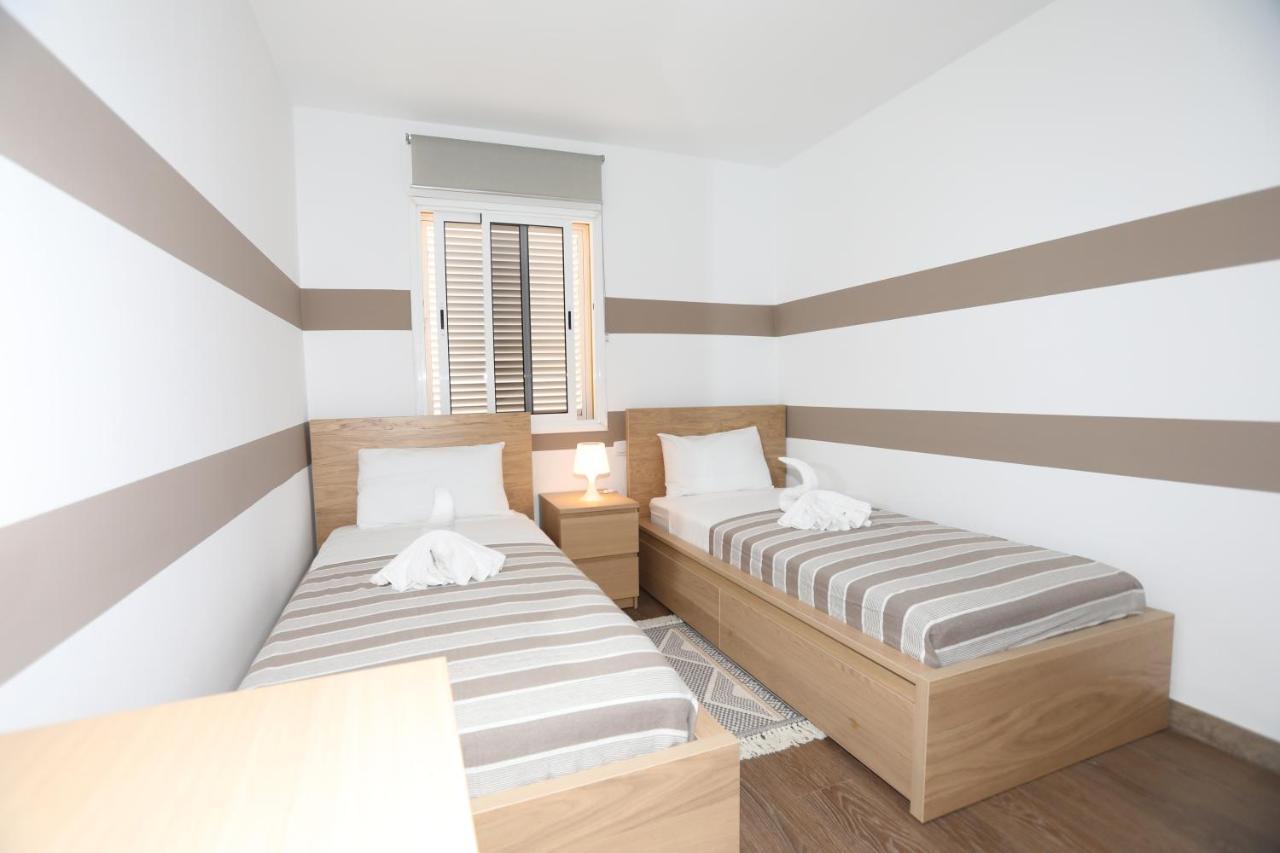 Keur Fina Appartement Costa De Antigua Buitenkant foto