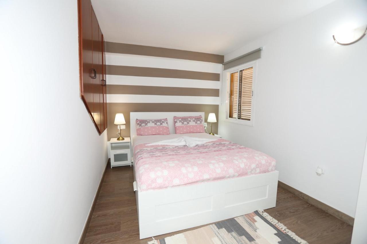 Keur Fina Appartement Costa De Antigua Buitenkant foto